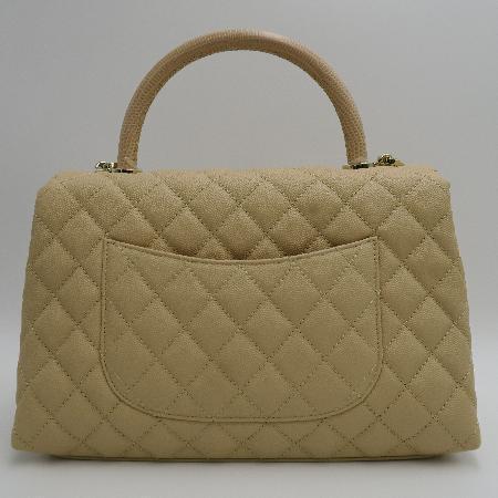ǰ)Chanel()  ڵ A92992 ĳ ΰ ڵ  ̵ ÷ Ʈ + üνƮ 2way[ûֱõ] ̹5 - ̺ ߰ǰ