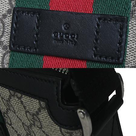 Gucci() 471454 GGΰ PVC  Ƽġ  ޽ ũν (ַԵ) ̹4 - ̺ ߰ǰ
