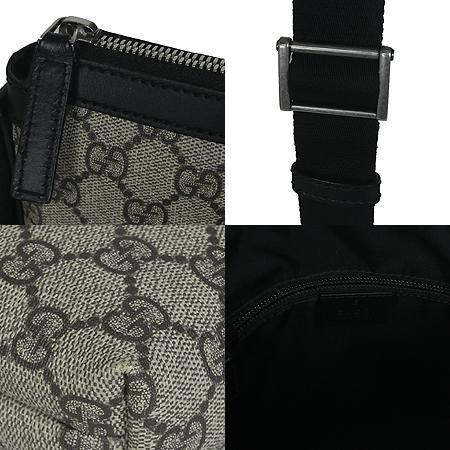 Gucci() 471454 GGΰ PVC  Ƽġ  ޽ ũν (ַԵ) ̹5 - ̺ ߰ǰ