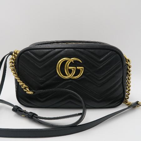 Gucci() 447632   GG Marmont(Ʈ) Ʋ ΰ ü ũν[ûֱõ]
