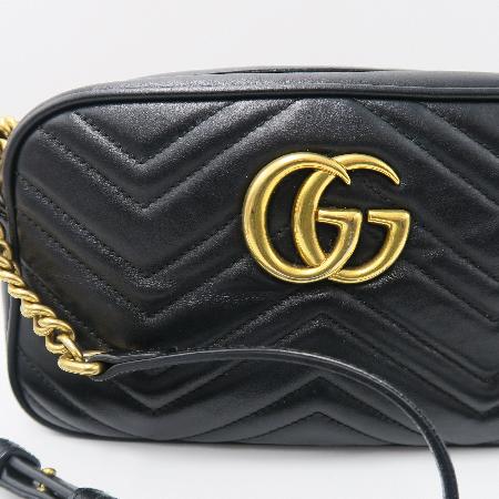 Gucci() 447632   GG Marmont(Ʈ) Ʋ ΰ ü ũν[ûֱõ] ̹2 - ̺ ߰ǰ