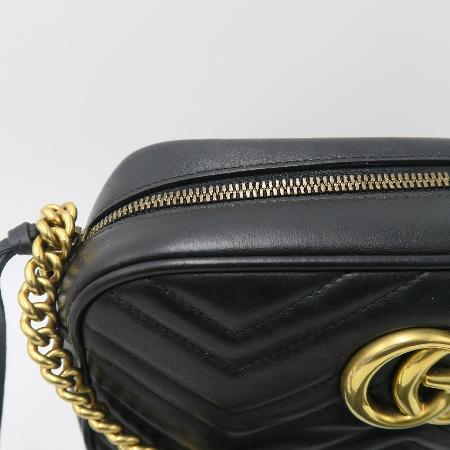 Gucci() 447632   GG Marmont(Ʈ) Ʋ ΰ ü ũν[ûֱõ] ̹3 - ̺ ߰ǰ