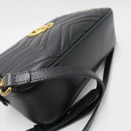 Gucci() 447632   GG Marmont(Ʈ) Ʋ ΰ ü ũν[ûֱõ] ̹4 - ̺ ߰ǰ