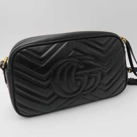 Gucci() 447632   GG Marmont(Ʈ) Ʋ ΰ ü ũν[ûֱõ] ̹5 - ̺ ߰ǰ