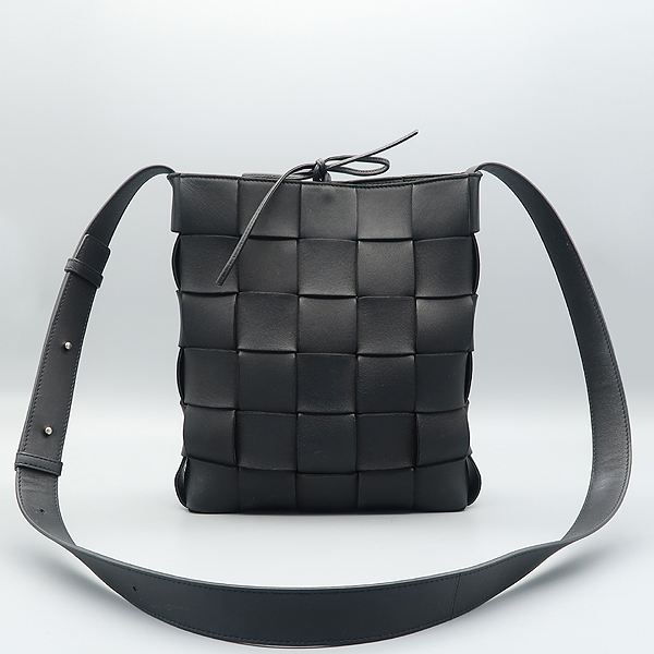 BOTTEGAVENETA(װŸ) 649601  Ʈġ īƮ ޽ ũν [] ̹2 - ̺ ߰ǰ
