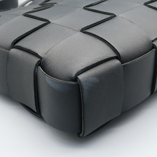 BOTTEGAVENETA(װŸ) 649601  Ʈġ īƮ ޽ ũν [] ̹4 - ̺ ߰ǰ