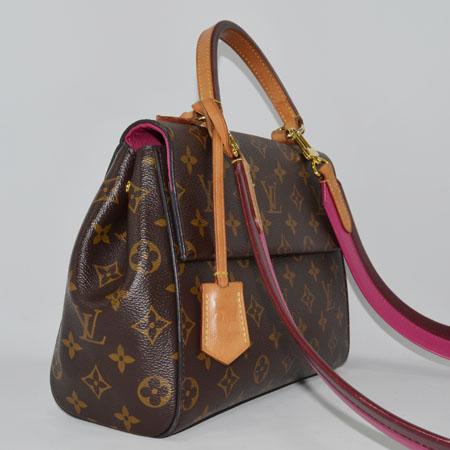 Louis Vuitton(̺) M42738 ׷ ĵ Ŭ BB +Ʈ ̹2 - ̺ ߰ǰ