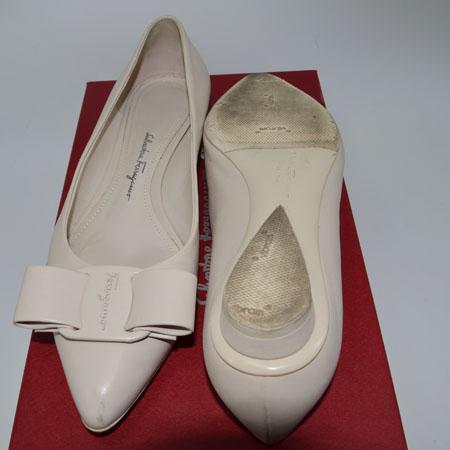 Ferragamo(󰡸)   ٶ    - 225MM ̹4 - ̺ ߰ǰ