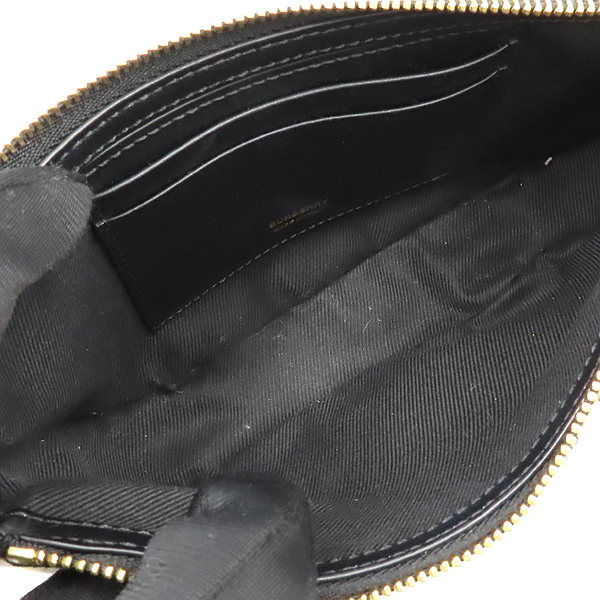 Burberry() 8036728 ư Ƽ üũ øǾ Ŀġ [] ̹5 - ̺ ߰ǰ