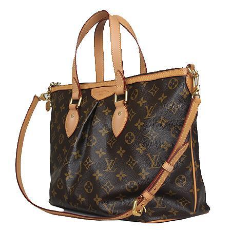 Louis Vuitton(̺) M40145 ׷ ĵ ȷ PM 2WAY(4) (ַԵ) ̹2 - ̺ ߰ǰ