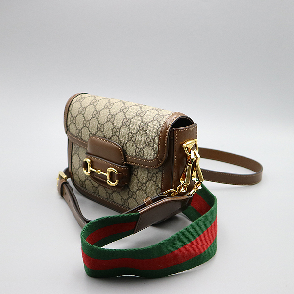 Gucci() 658574 GG  ĵ Ȧ 1955 ̴ ũν + Ｑ Ʈ [뱸] ̹3 - ̺ ߰ǰ
