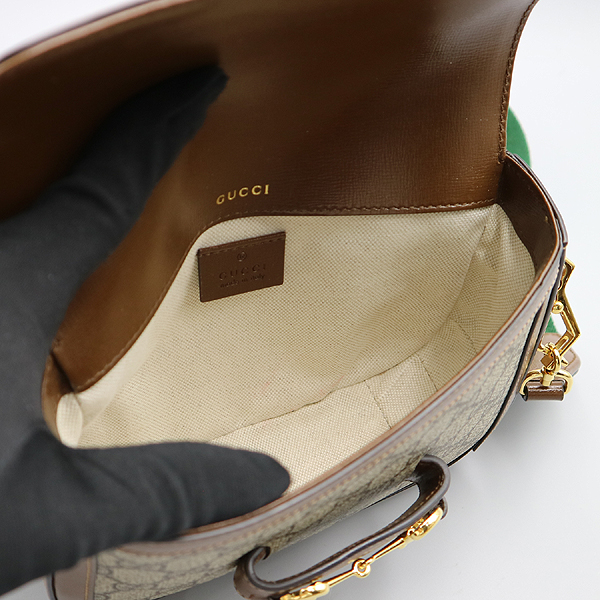 Gucci() 658574 GG  ĵ Ȧ 1955 ̴ ũν + Ｑ Ʈ [뱸] ̹6 - ̺ ߰ǰ