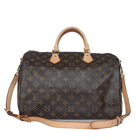 Louis Vuitton(̺) M40392 ׷ ĵ ݵѸ ǵ35 Ʈ+Ʈ 2WAY (ַԵ)