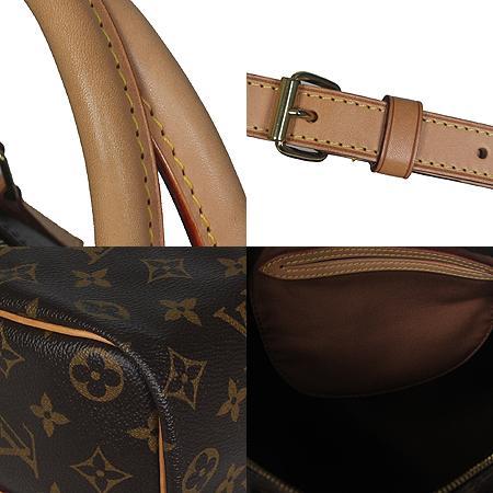 Louis Vuitton(̺) M40392 ׷ ĵ ݵѸ ǵ35 Ʈ+Ʈ 2WAY (ַԵ) ̹5 - ̺ ߰ǰ