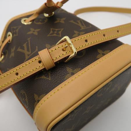 ñ)Louis Vuitton(̺) M81266 ׷ ĵ  뿡 Ŷ ̴ ũν 2WAY[ûֱõ] ̹4 - ̺ ߰ǰ