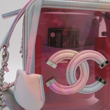 )Chanel() Ƽ A58058Y47231 κ  ΰ ڽƽ Ƽ  ũν[ûֱõ] ̹2 - ̺ ߰ǰ