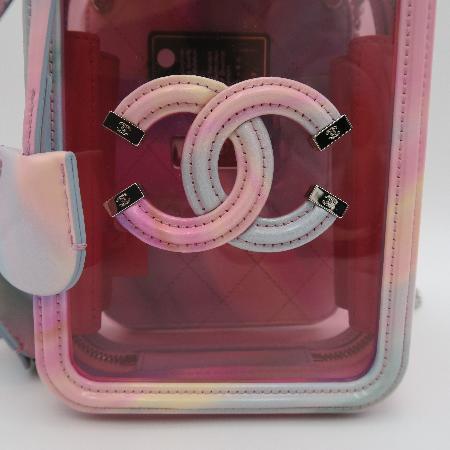 )Chanel() Ƽ A58058Y47231 κ  ΰ ڽƽ Ƽ  ũν[ûֱõ] ̹3 - ̺ ߰ǰ