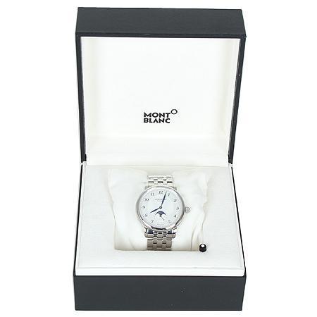 Montblanc() 117326 ŸŽ ̽ ƽ 42MM ƿ ð(ַԵ) ̹3 - ̺ ߰ǰ
