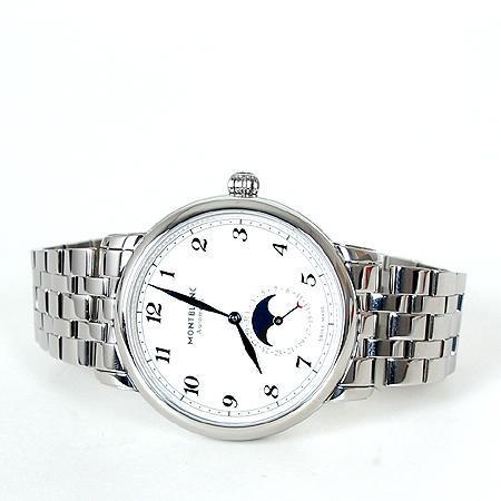 Montblanc() 117326 ŸŽ ̽ ƽ 42MM ƿ ð(ַԵ) ̹4 - ̺ ߰ǰ