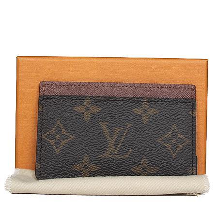 Louis Vuitton(̺) M61733 ׷ Ʈ īƮ  ī (ַԵ) ̹2 - ̺ ߰ǰ