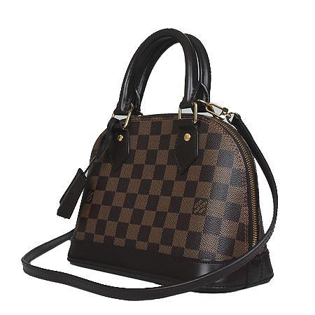 Louis Vuitton(̺)  N41221 ٹ̿  ĵ ˸ BB Ʈ +  Ʈ 2WAY (ַԵ) ̹2 - ̺ ߰ǰ