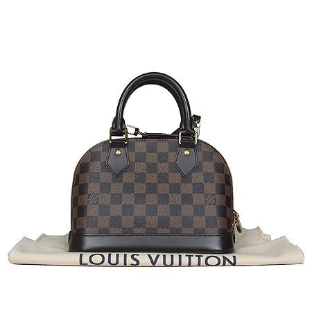 Louis Vuitton(̺)  N41221 ٹ̿  ĵ ˸ BB Ʈ +  Ʈ 2WAY (ַԵ) ̹3 - ̺ ߰ǰ