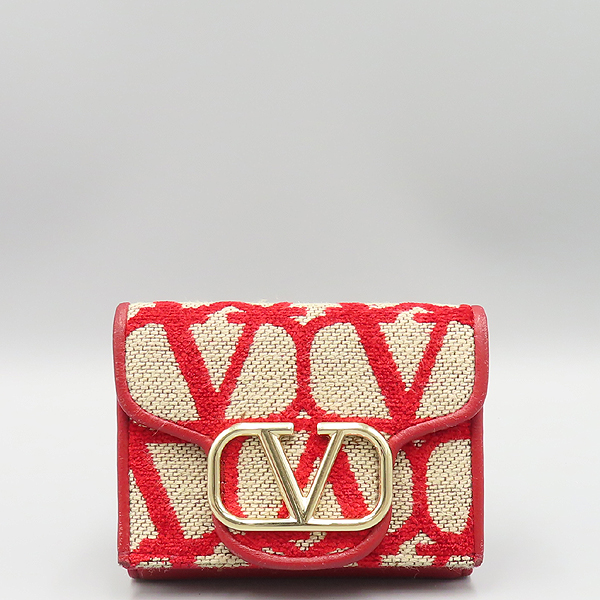 VALENTINO(߷Ƽ) 2W0P0Z10VRI  Ϸ ڳ׷ V ΰ Ʈ ü ̴ [źԵ] ̹2 - ̺ ߰ǰ