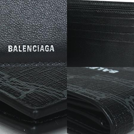 Balenciaga(߷þư) 594549 BB ׷ ΰ   (ַԵ) ̹5 - ̺ ߰ǰ