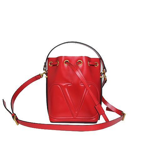 VALENTINO(߷Ƽ) UW2B0G54   V ΰ Ŷ Ʈ + Ʈ 2WAY (ַԵ)
