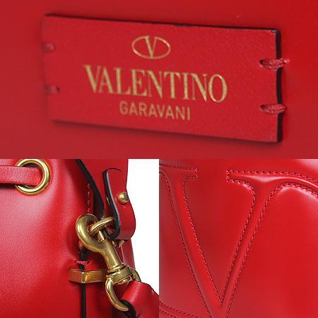 VALENTINO(߷Ƽ) UW2B0G54   V ΰ Ŷ Ʈ + Ʈ 2WAY (ַԵ) ̹4 - ̺ ߰ǰ