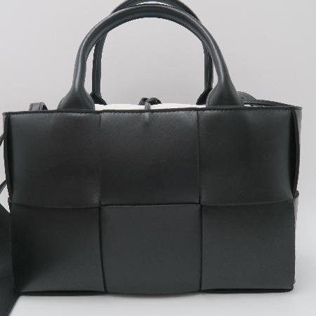 BOTTEGAVENETA (װŸ) 23SS Ż 709337 Ƹ ̴ Ʈ+Ʈ 2WAY[ûֱõ] ̹4 - ̺ ߰ǰ