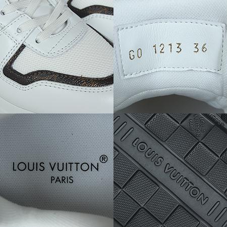 Louis Vuitton(̺) 1ACPAD ȭƮ  ׷ ĵ ׿    36 Ŀ (ַԵ) ̹5 - ̺ ߰ǰ