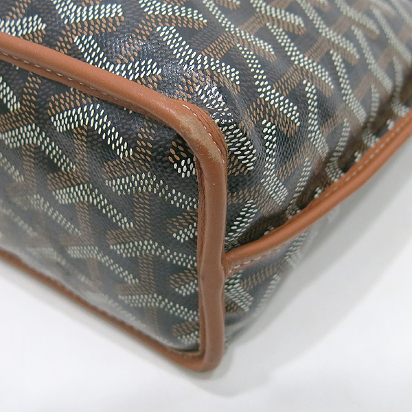 GOYARD(ߵ)  ÷ PVC  ANJOU MINI   + Ŀġ [õ] ̹6 - ̺ ߰ǰ