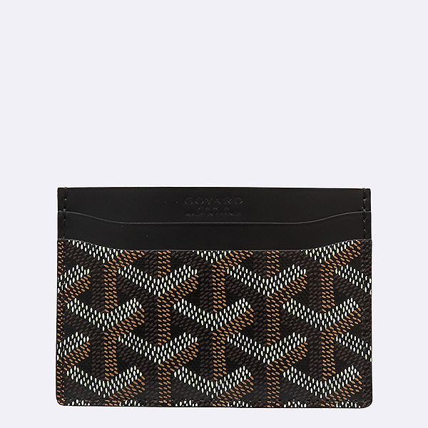 GOYARD(ߵ) APM107  PVC ĵ  ǽ ī [б] ̹2 - ̺ ߰ǰ