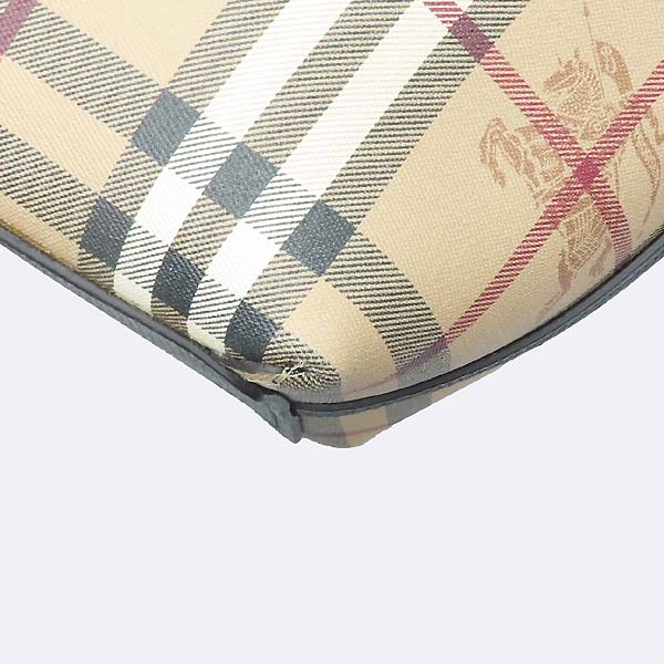 Burberry() 40495021 ̸ üũ PVC      [] ̹5 - ̺ ߰ǰ
