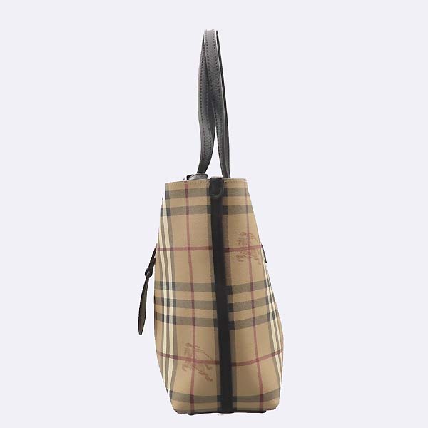 Burberry() 40495021 ̸ üũ PVC      [] ̹3 - ̺ ߰ǰ