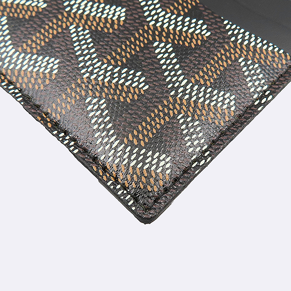 GOYARD(ߵ) APM107  PVC ĵ  ǽ ī [б] ̹4 - ̺ ߰ǰ