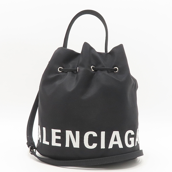 Balenciaga(߷þư) 619459  ÷ к긯 Ŷ Ʈ + Ʈ 2WAY [õ] ̹2 - ̺ ߰ǰ