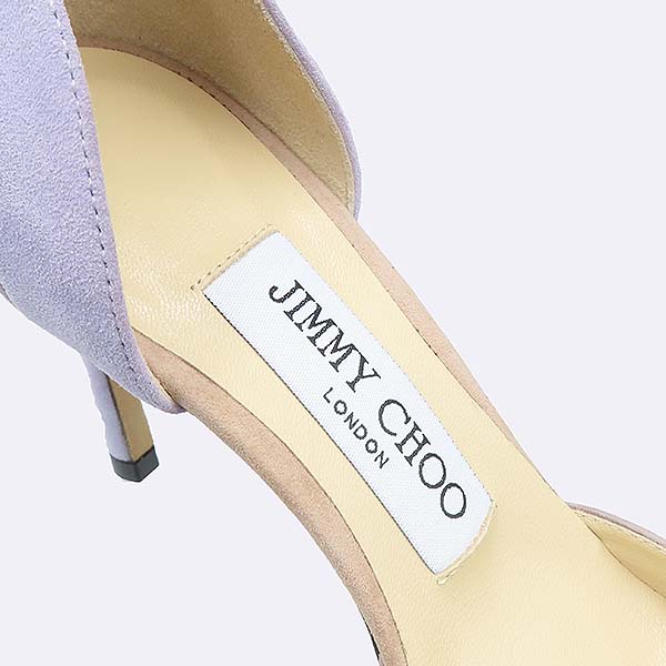 JIMMY CHOO() ̵      - 35 .5   [] ̹7 - ̺ ߰ǰ