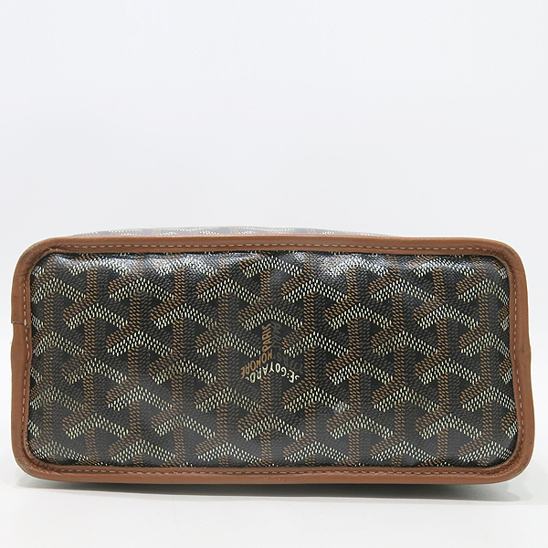 GOYARD(ߵ)  ÷ PVC  ANJOU MINI   + Ŀġ [õ] ̹3 - ̺ ߰ǰ