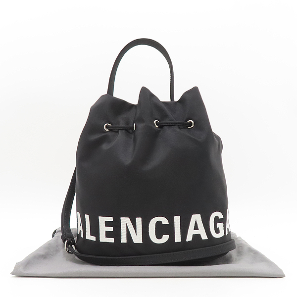 Balenciaga(߷þư) 619459  ÷ к긯 Ŷ Ʈ + Ʈ 2WAY [õ]