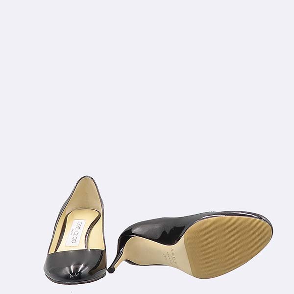 JIMMY CHOO()  ̴Ʈ     - 35.5  [] ̹3 - ̺ ߰ǰ