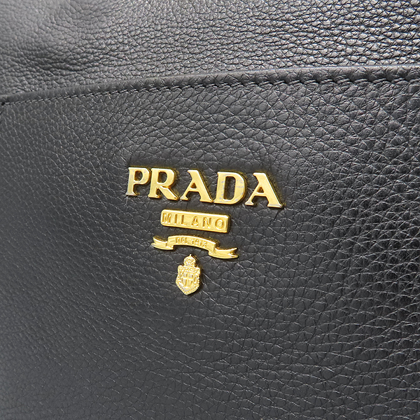 Prada() 1BA063  VIT.DAINO (ڷδ̳) NERO   ΰ Ʈ + Ʈ 2WAY [] ̹4 - ̺ ߰ǰ