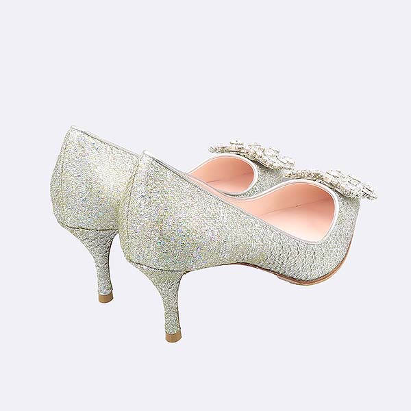 Roger Vivier() RVW41428200 ǹ ۸ ö Ʈ Ŭ   - 225MM [] ̹6 - ̺ ߰ǰ
