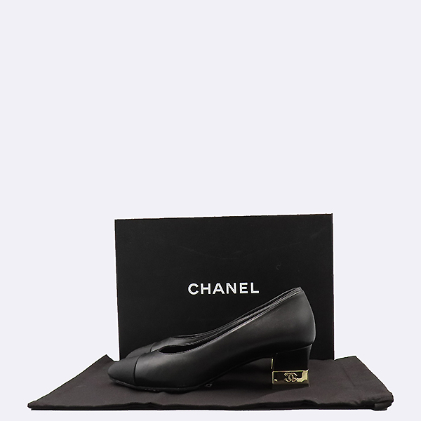 Chanel() G36077 Y54228     - 36.5 size [ε]