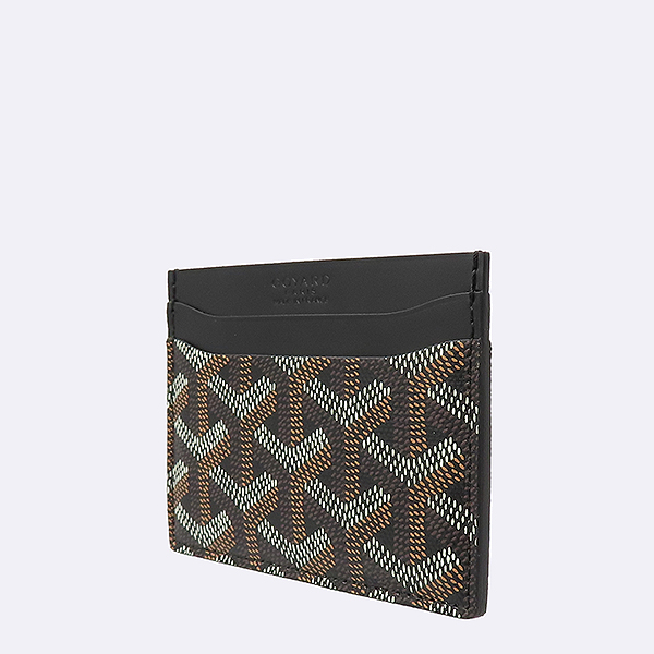 GOYARD(ߵ) APM107  PVC ĵ  ǽ ī [б] ̹3 - ̺ ߰ǰ