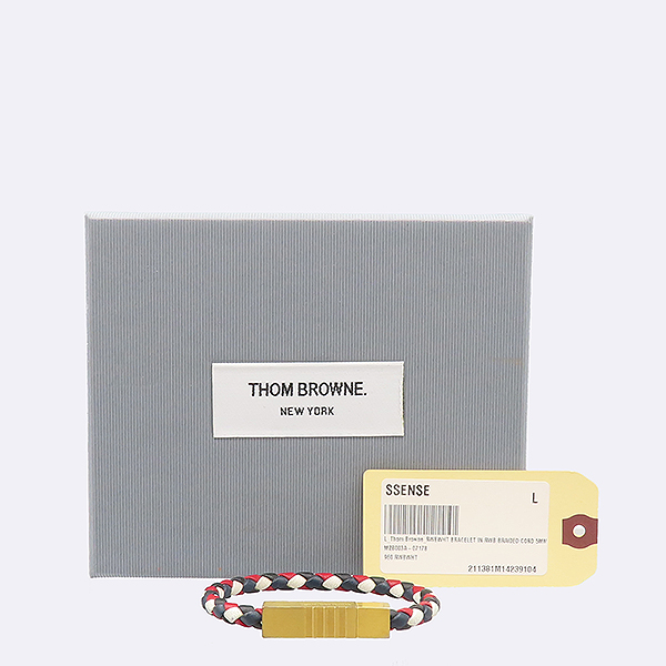 THOM BROWNE() MZB003A ΰ 귡ŷ Ｑ   [б] ̹4 - ̺ ߰ǰ