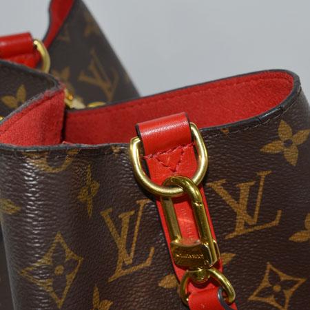 Louis Vuitton(̺) M44021 ׷ ĵ Ŭ ÷ ׿ 뿡 Ŷ  ̹5 - ̺ ߰ǰ