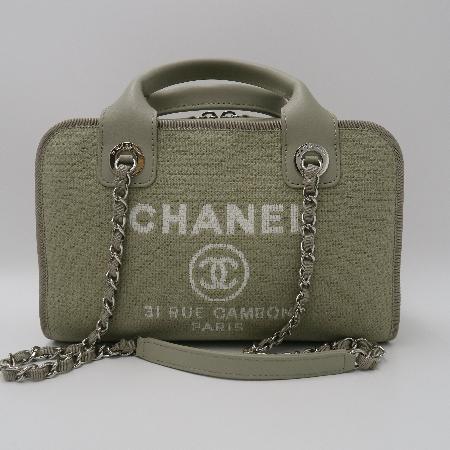 Ĩ)Chanel()   CCΰ   ̵ +2-WAY[ûֱõ]