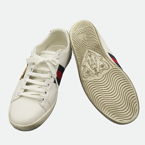 Gucci() 505328 ȭƮ  Ｑ LOVED ڼ ̽ Ŀ - 230MM [ϻԵ] ̹3 - ̺ ߰ǰ
